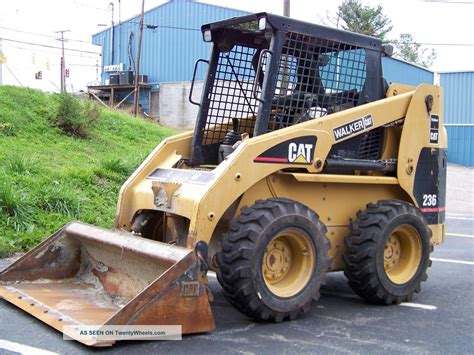 2000 hours on cat skid steer|skid steer hours too many.